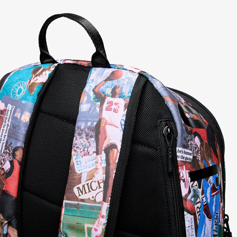 NIKE Раница JAM AIR PATROL BACKPACK 