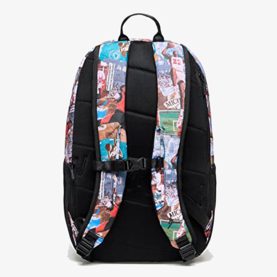 NIKE Раница JAM AIR PATROL BACKPACK 