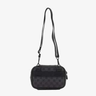 NIKE Малка чанта JAM 23 MONOGRAM CAMERA BAG 