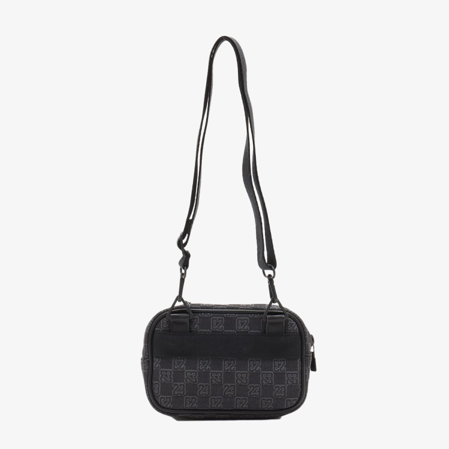 NIKE Малка чанта JAM 23 MONOGRAM CAMERA BAG 
