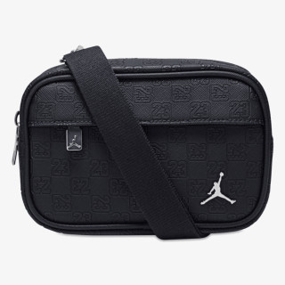 JORDAN Малка чанта Monogram 