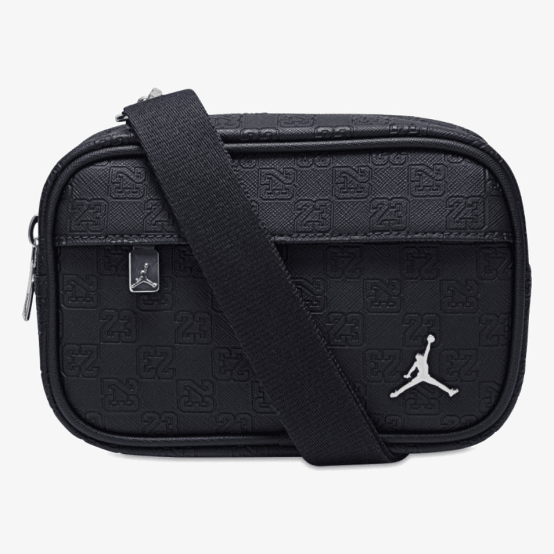 JORDAN Малка чанта Monogram 