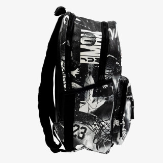 JORDAN Раница JAM BOROUGH GFX BACKPACK 