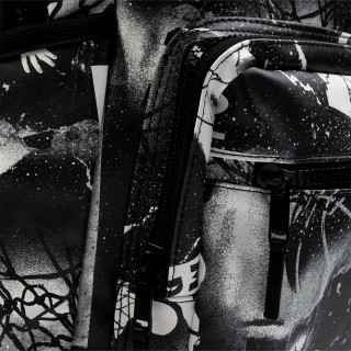 JORDAN Раница JAM BOROUGH GFX BACKPACK 