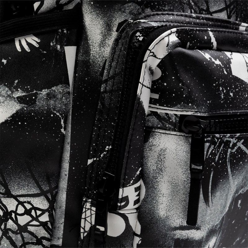 JORDAN Раница JAM BOROUGH GFX BACKPACK 