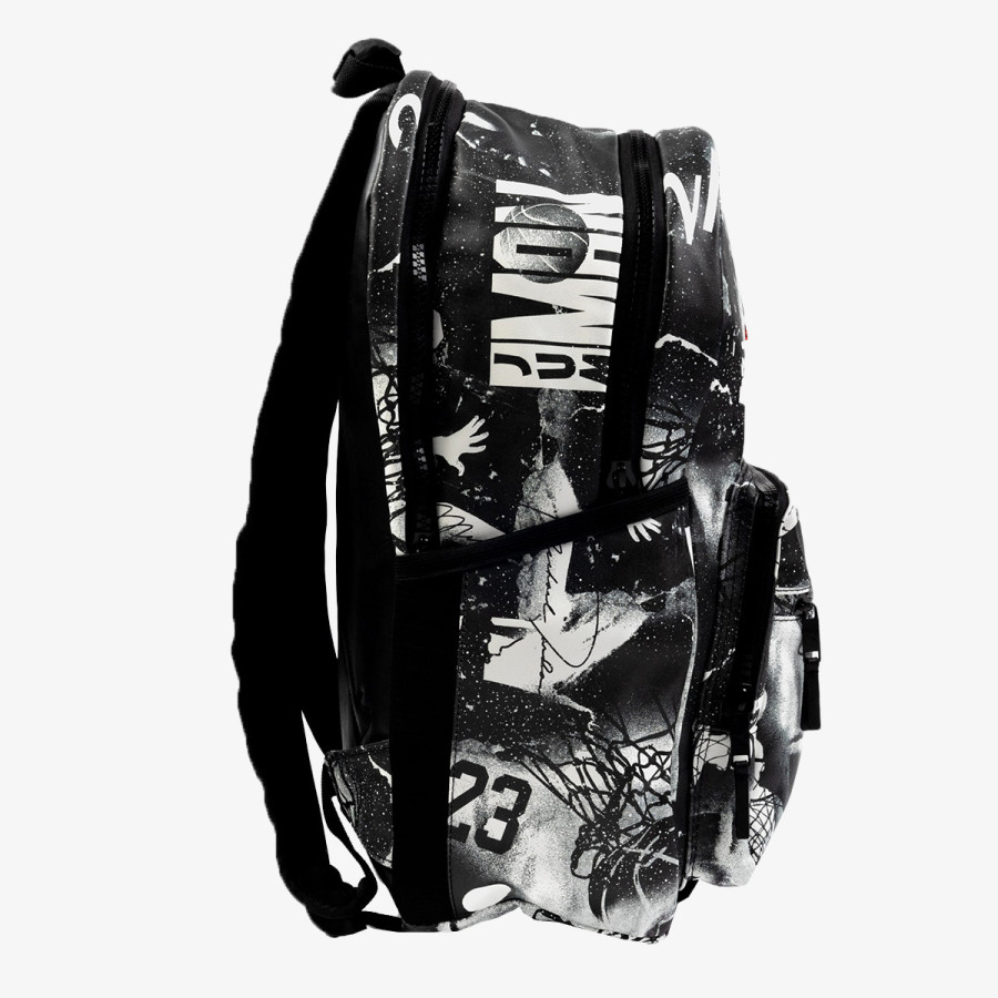 JORDAN Раница JAM BOROUGH GFX BACKPACK 
