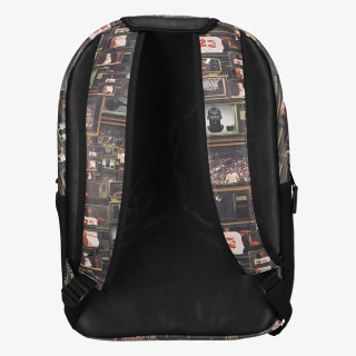 JORDAN Раница JAM BOROUGH GFX BACKPACK 