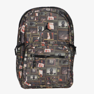JORDAN Раница JAM BOROUGH GFX BACKPACK 