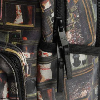 JORDAN Раница JAM BOROUGH GFX BACKPACK 
