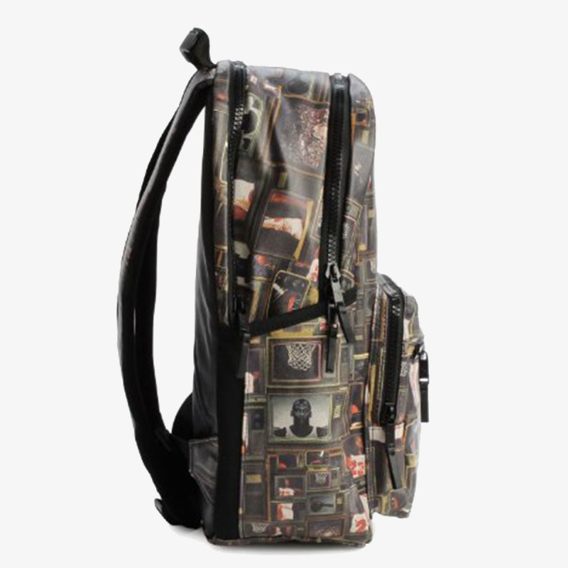 JORDAN Раница JAM BOROUGH GFX BACKPACK 