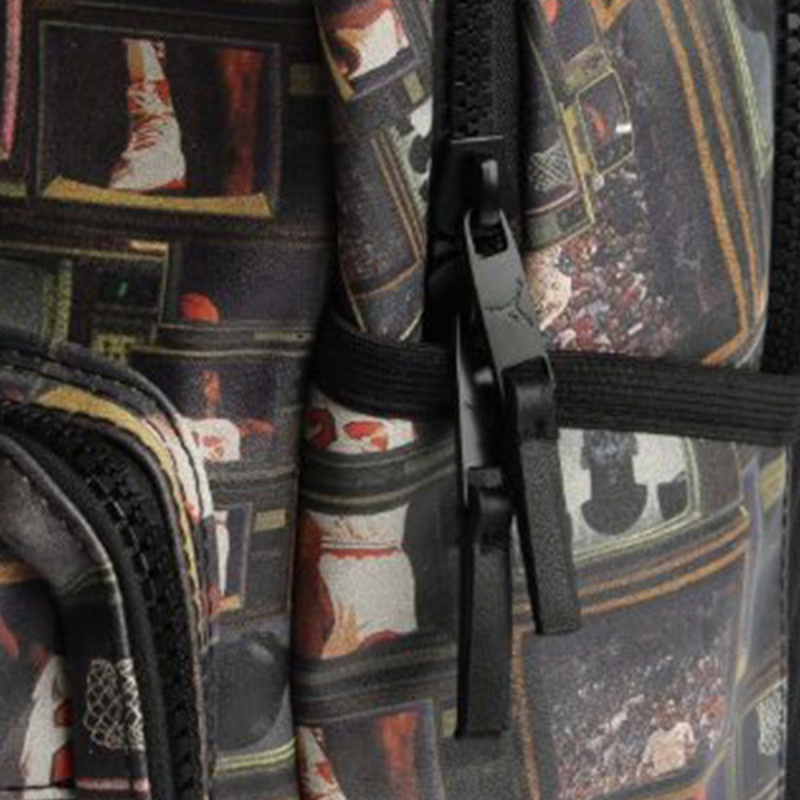 JORDAN Раница JAM BOROUGH GFX BACKPACK 
