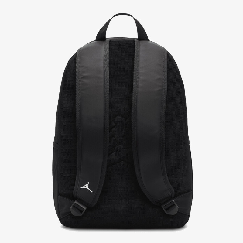 NIKE Раница JAM MVP BACKPACK 