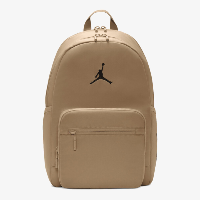 NIKE Раница JAM MVP BACKPACK 