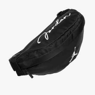 NIKE Малка чанта JAM MVP CROSSBODY BAG 