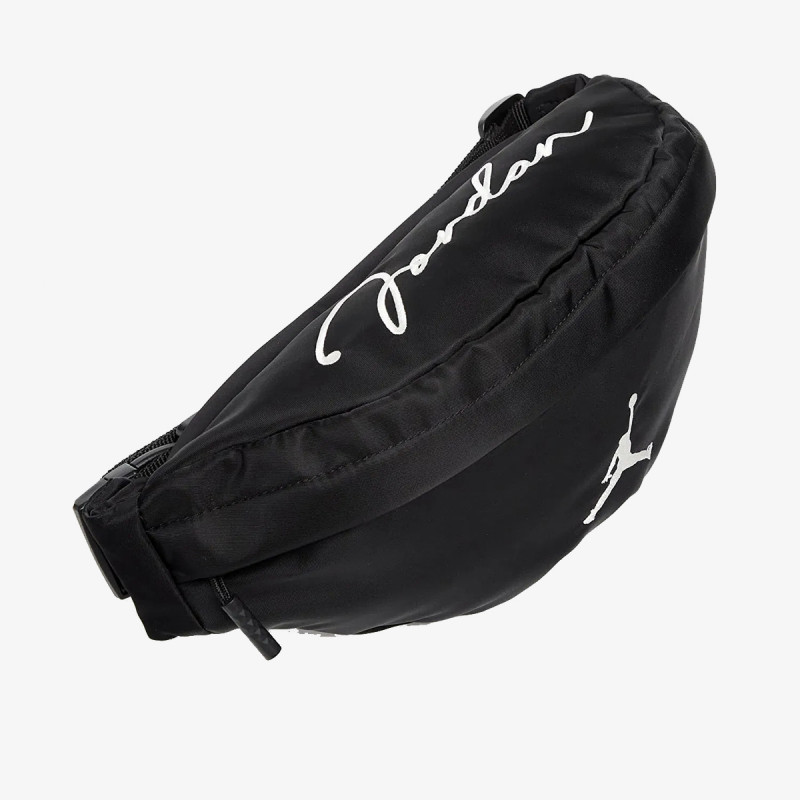 NIKE Малка чанта JAM MVP CROSSBODY BAG 
