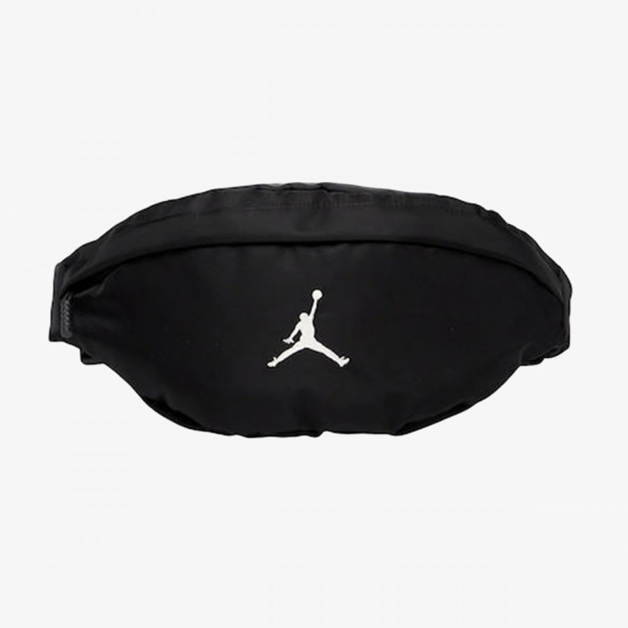 NIKE Малка чанта JAM MVP CROSSBODY BAG 