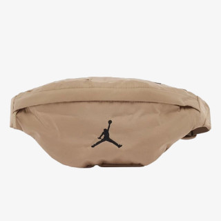 NIKE Малка чанта JAM MVP CROSSBODY BAG 