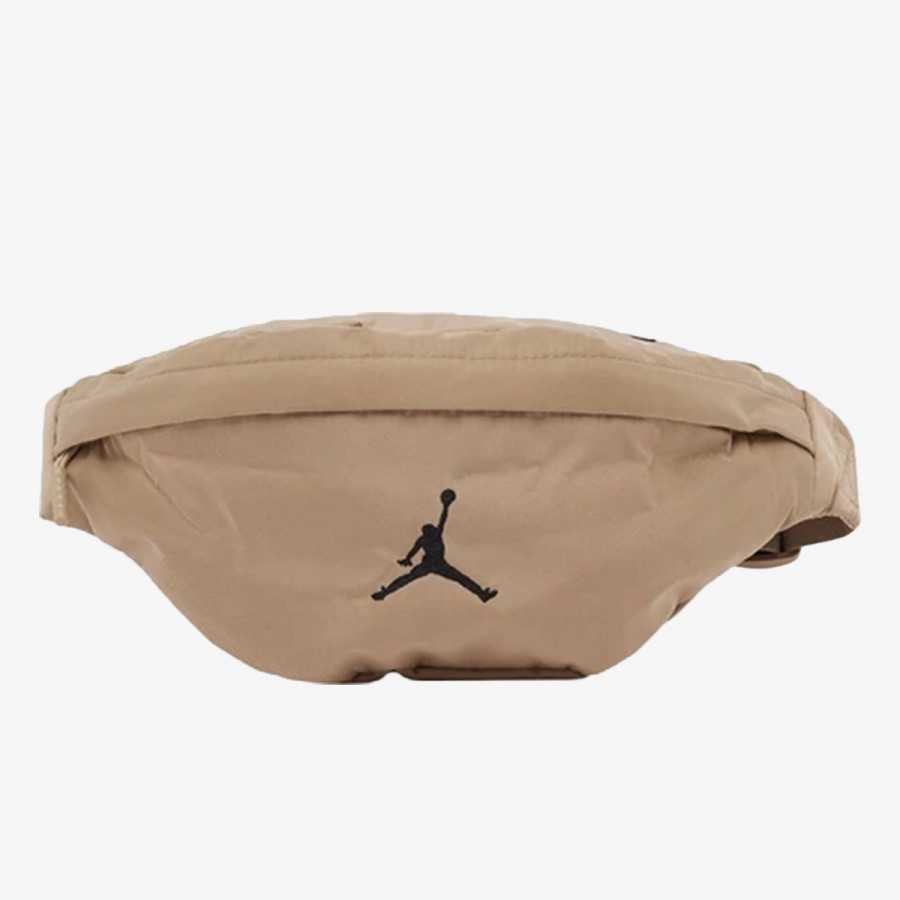 NIKE Малка чанта JAM MVP CROSSBODY BAG 
