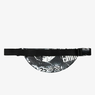 JORDAN Малка чанта JAM BOROUGH GFX CROSSBODY BAG 