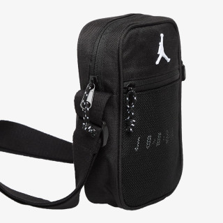 JORDAN Малка чанта JAM BLACKTOP FESTIVAL BAG 