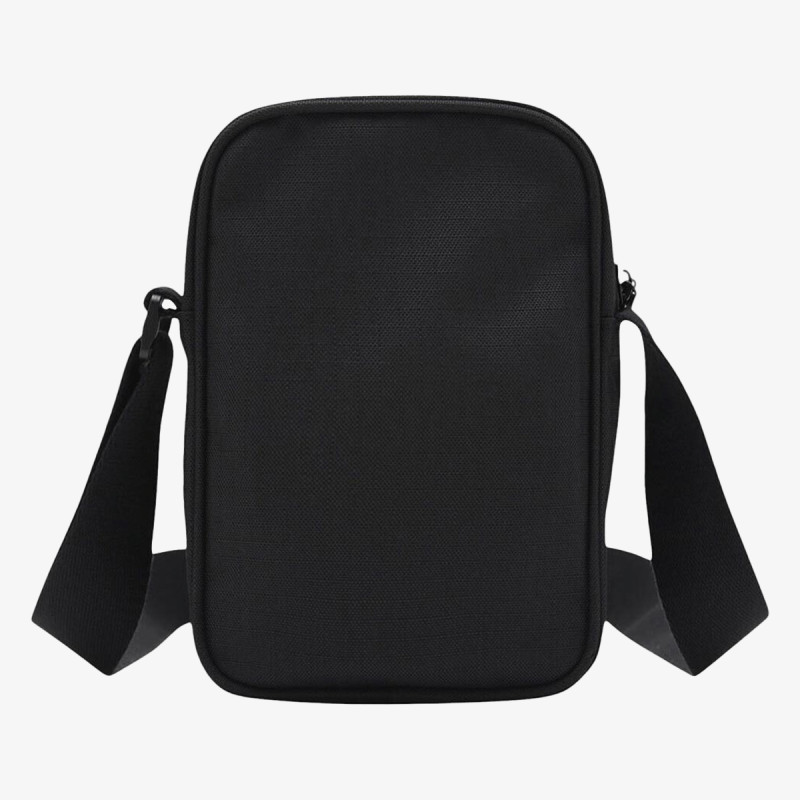 JORDAN Малка чанта JAM BLACKTOP FESTIVAL BAG 