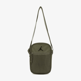 JORDAN Малка чанта JAM BLACKTOP FESTIVAL BAG 