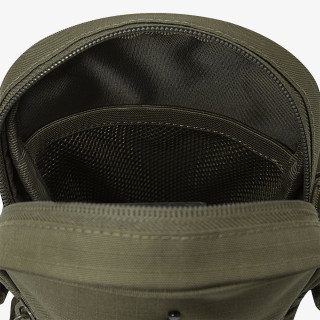 JORDAN Малка чанта JAM BLACKTOP FESTIVAL BAG 