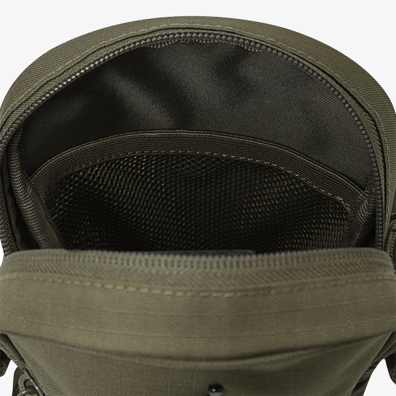 JORDAN Малка чанта JAM BLACKTOP FESTIVAL BAG 