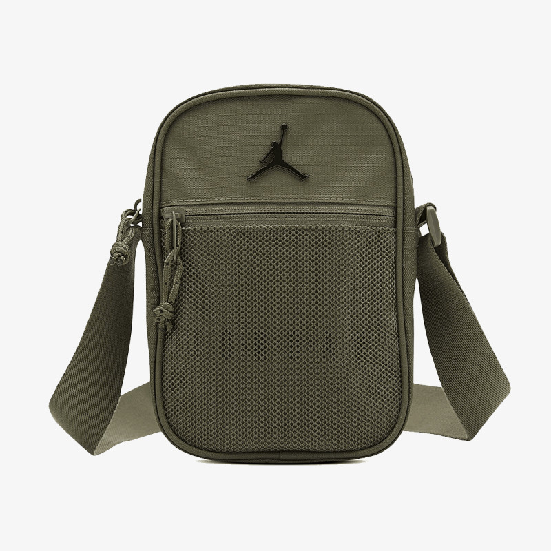 JORDAN Малка чанта JAM BLACKTOP FESTIVAL BAG 