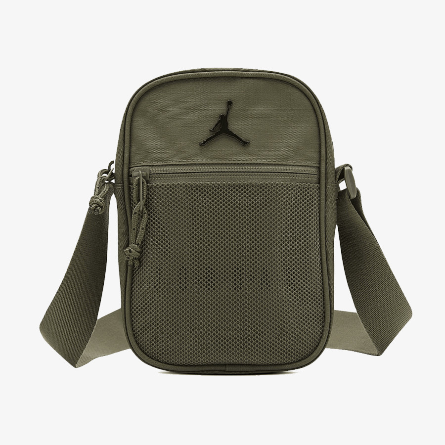 JORDAN Малка чанта JAM BLACKTOP FESTIVAL BAG 