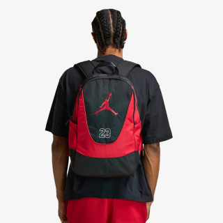 JORDAN Раница JAM FLIGHTCORE BACKPACK 