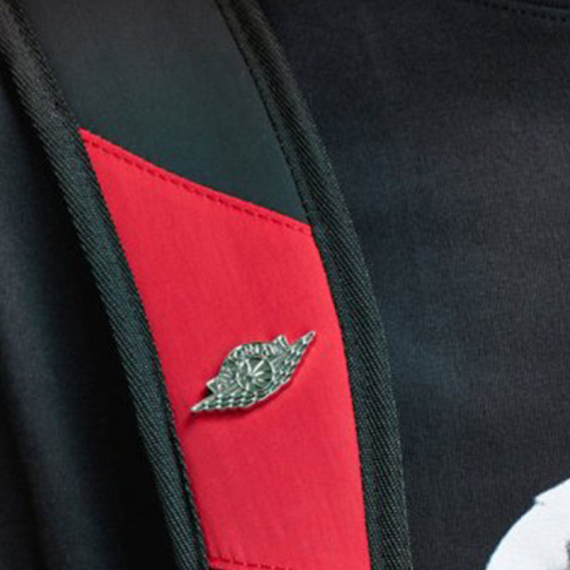 JORDAN Раница JAM FLIGHTCORE BACKPACK 