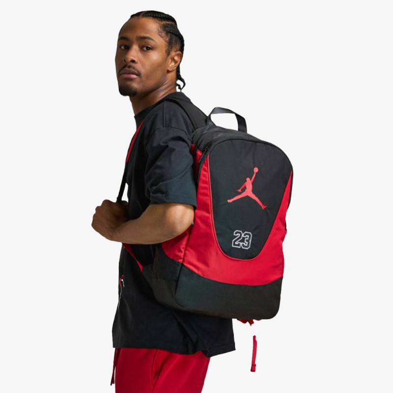 JORDAN Раница JAM FLIGHTCORE BACKPACK 
