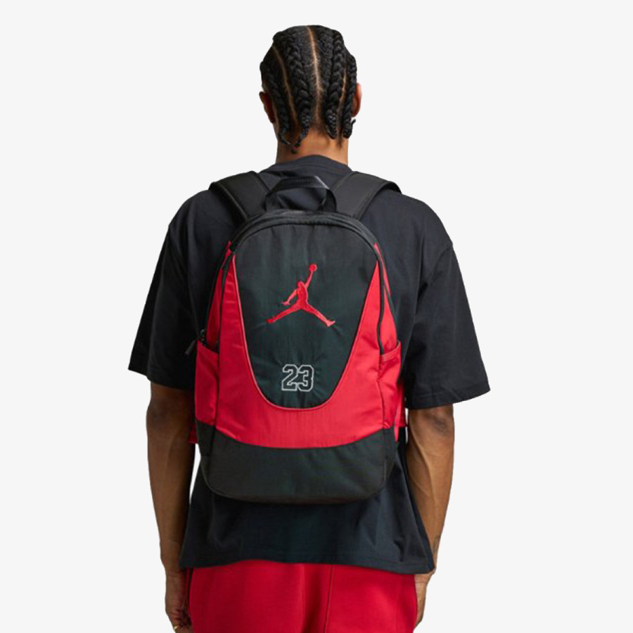 JORDAN Раница JAM FLIGHTCORE BACKPACK 