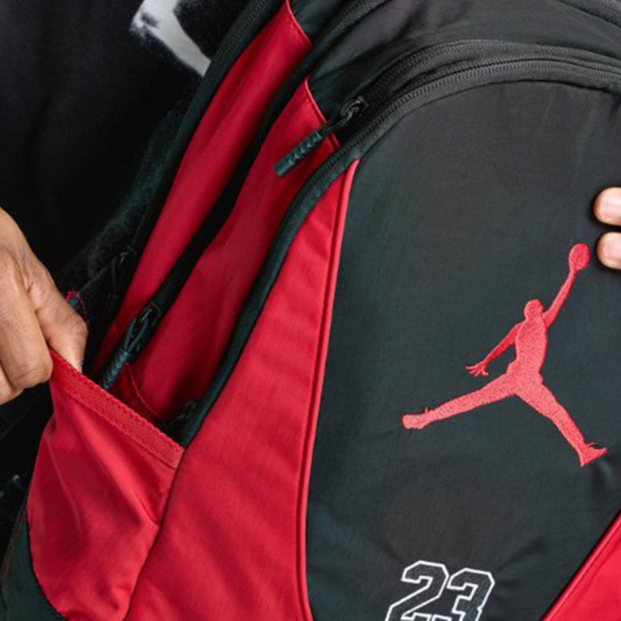 JORDAN Раница JAM FLIGHTCORE BACKPACK 
