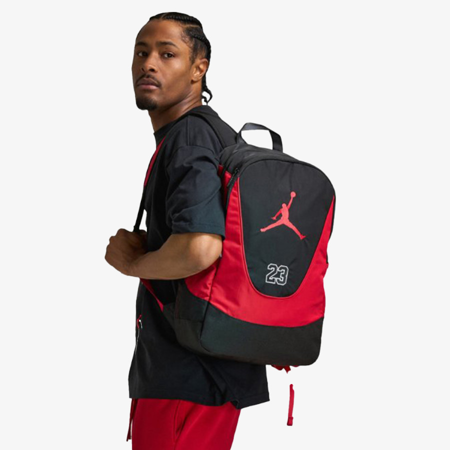 JORDAN Раница JAM FLIGHTCORE BACKPACK 