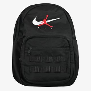 JORDAN Раница JAM LEGENDS NYLON BACKPACK 