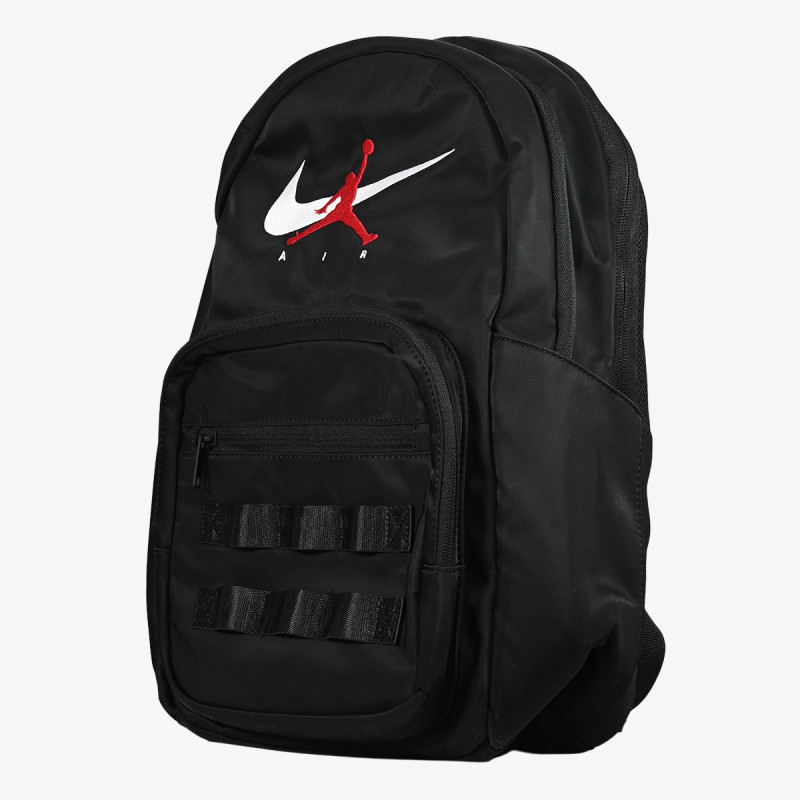 JORDAN Раница JAM LEGENDS NYLON BACKPACK 