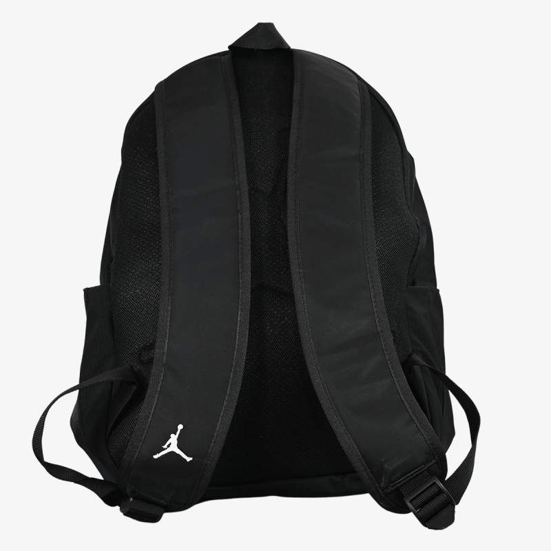 JORDAN Раница JAM LEGENDS NYLON BACKPACK 