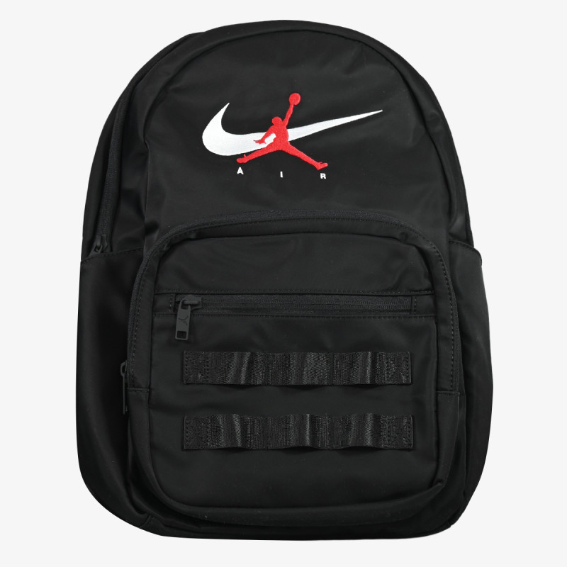 JORDAN Раница JAM LEGENDS NYLON BACKPACK 