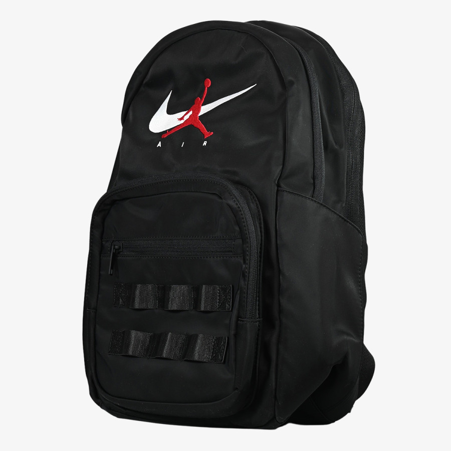 JORDAN Раница JAM LEGENDS NYLON BACKPACK 