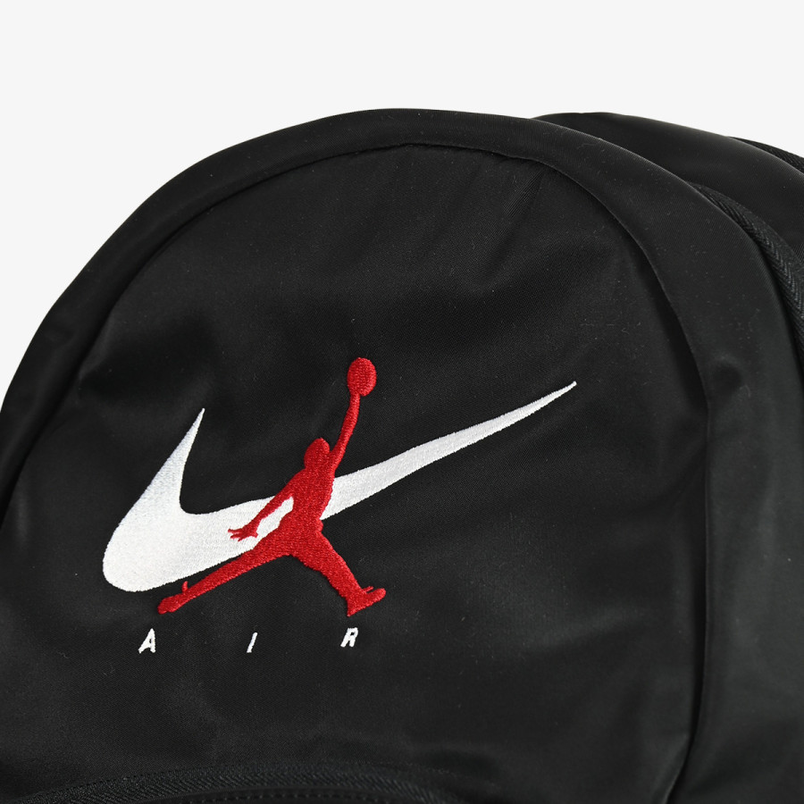 JORDAN Раница JAM LEGENDS NYLON BACKPACK 