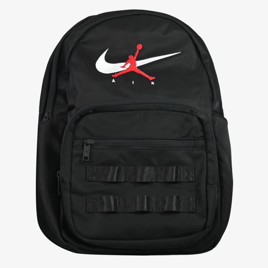 JORDAN Раница JAM LEGENDS NYLON BACKPACK 