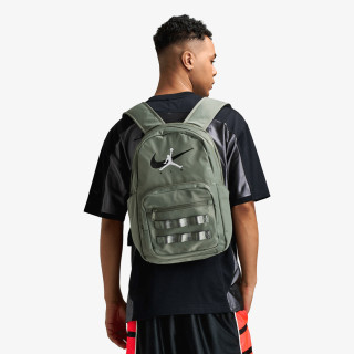 JORDAN Раница JAM LEGENDS NYLON BACKPACK 