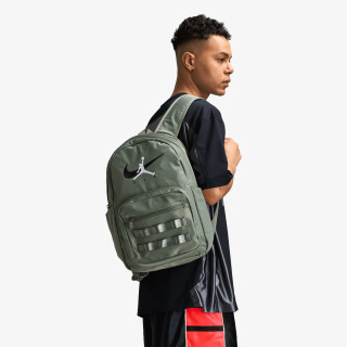 JORDAN Раница JAM LEGENDS NYLON BACKPACK 