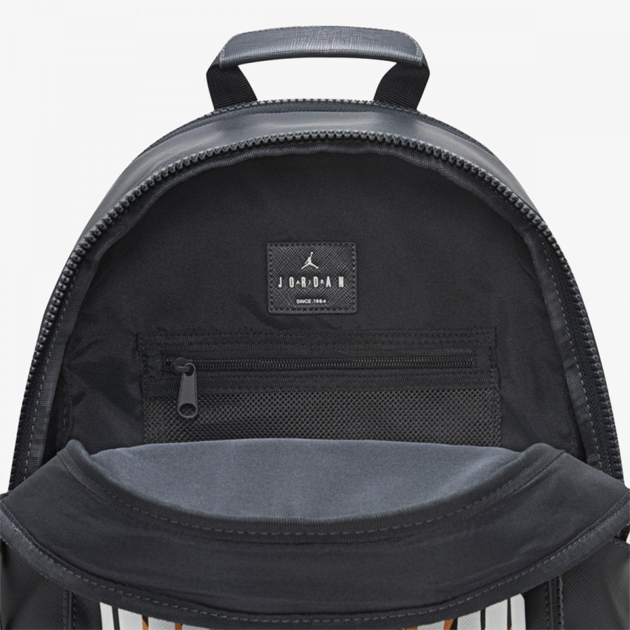 JORDAN Раница JAM BOROUGH BACKPACK 