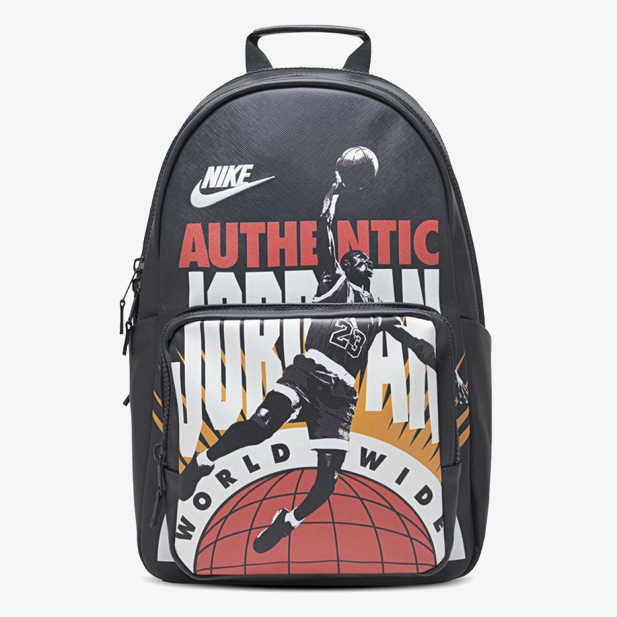 JORDAN Раница JAM BOROUGH BACKPACK 