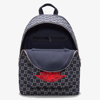 JORDAN Раница JAM MONOGRAM BACKPACK 