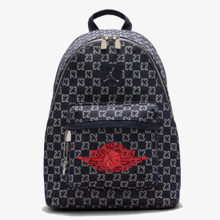 JORDAN Раница JAM MONOGRAM BACKPACK 