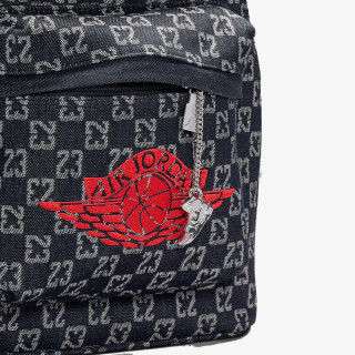 JORDAN Раница JAM MONOGRAM BACKPACK 